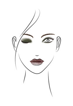 Friseur-Reinsdorf-Make-Up-Trend-Herbst-Winter-2018-07